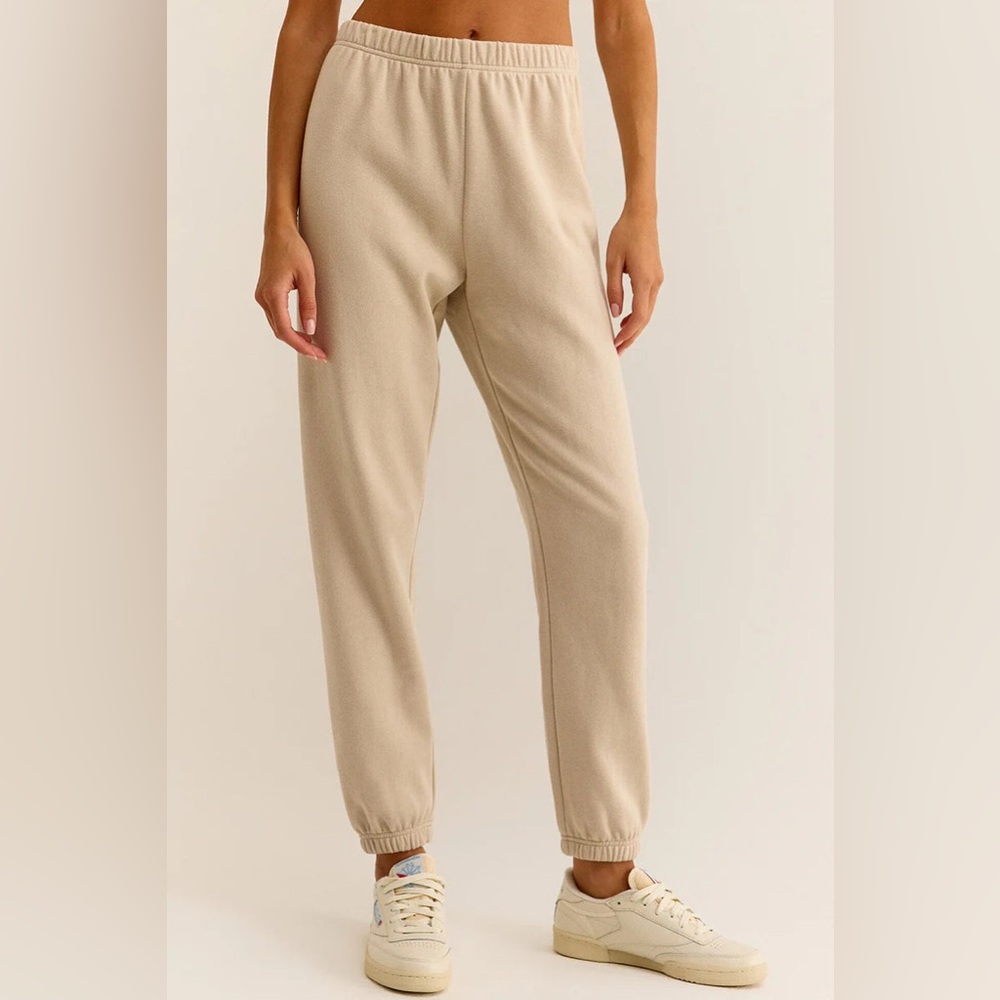 Z Supply classic gym jogger